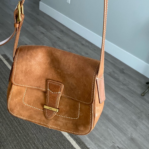 Fossil cross body - Picture 2 of 7